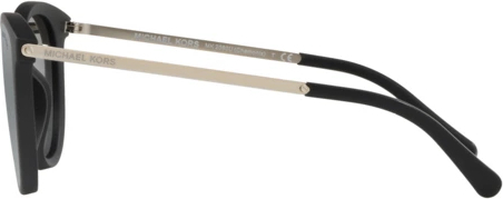 Солнцезащитные очки Michael kors Chamonix MK2080U 33326G Matte Black