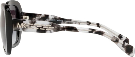 Солнцезащитные очки Michael kors Klosters MK2081 30058G Black