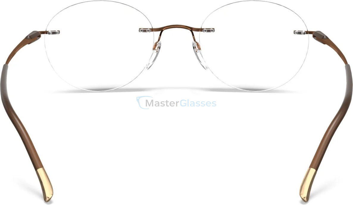  Silhouette 5561 6040 19/50 Purist