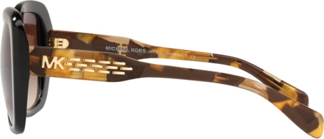 Солнцезащитные очки Michael kors Klosters MK2081 300513 Black