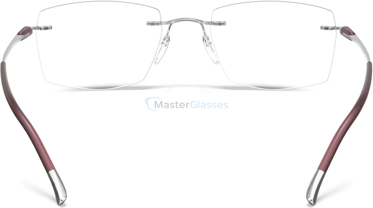  Silhouette 5561 LF 6560 56/19 Purist