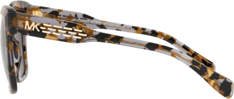 �������������� ���� Michael kors Cortina MK2082 334087 Black/gold Tort