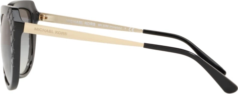 �������������� ���� Michael kors Honolulu MK2085 333211 Black Injected