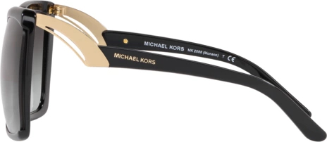 Солнцезащитные очки Michael kors Monaco MK2088 300511 Black