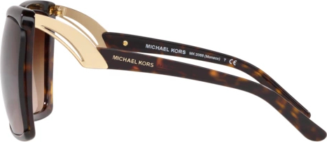 Солнцезащитные очки Michael kors Monaco MK2088 300613 Dk Tort