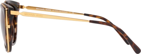 Солнцезащитные очки Michael kors Bal Harbour MK2089U 333313 Dk Tort Dyeing Tecnhique