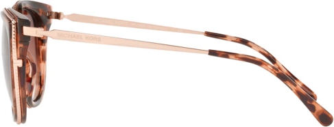 Солнцезащитные очки Michael kors Bal Harbour MK2089U 333713 Pink Tort