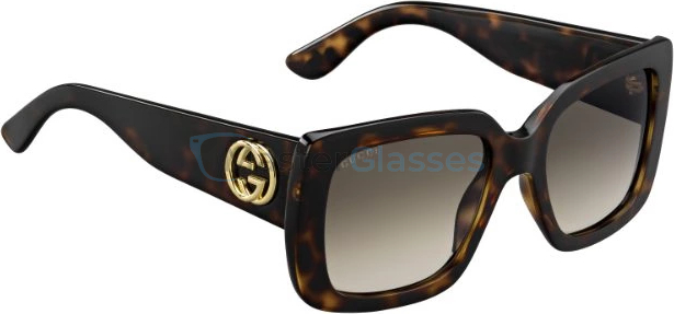 Солнцезащитные очки GUCCI GG 3814/S LSD
