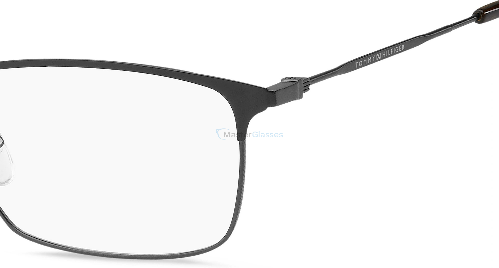  TOMMY HILFIGER TH 1895 TI7,  MTBLK RUT