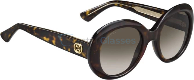 Солнцезащитные очки GUCCI GG 3815/S KCL