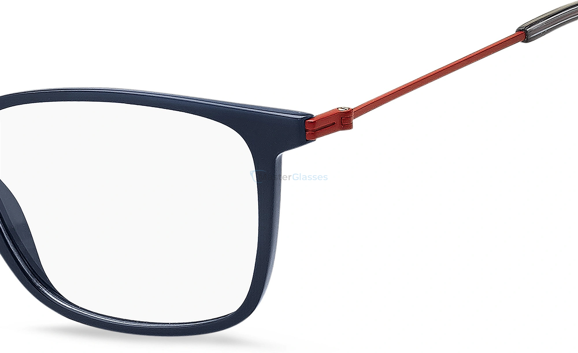  TOMMY HILFIGER TJ 0061 8RU,  BLUE RED