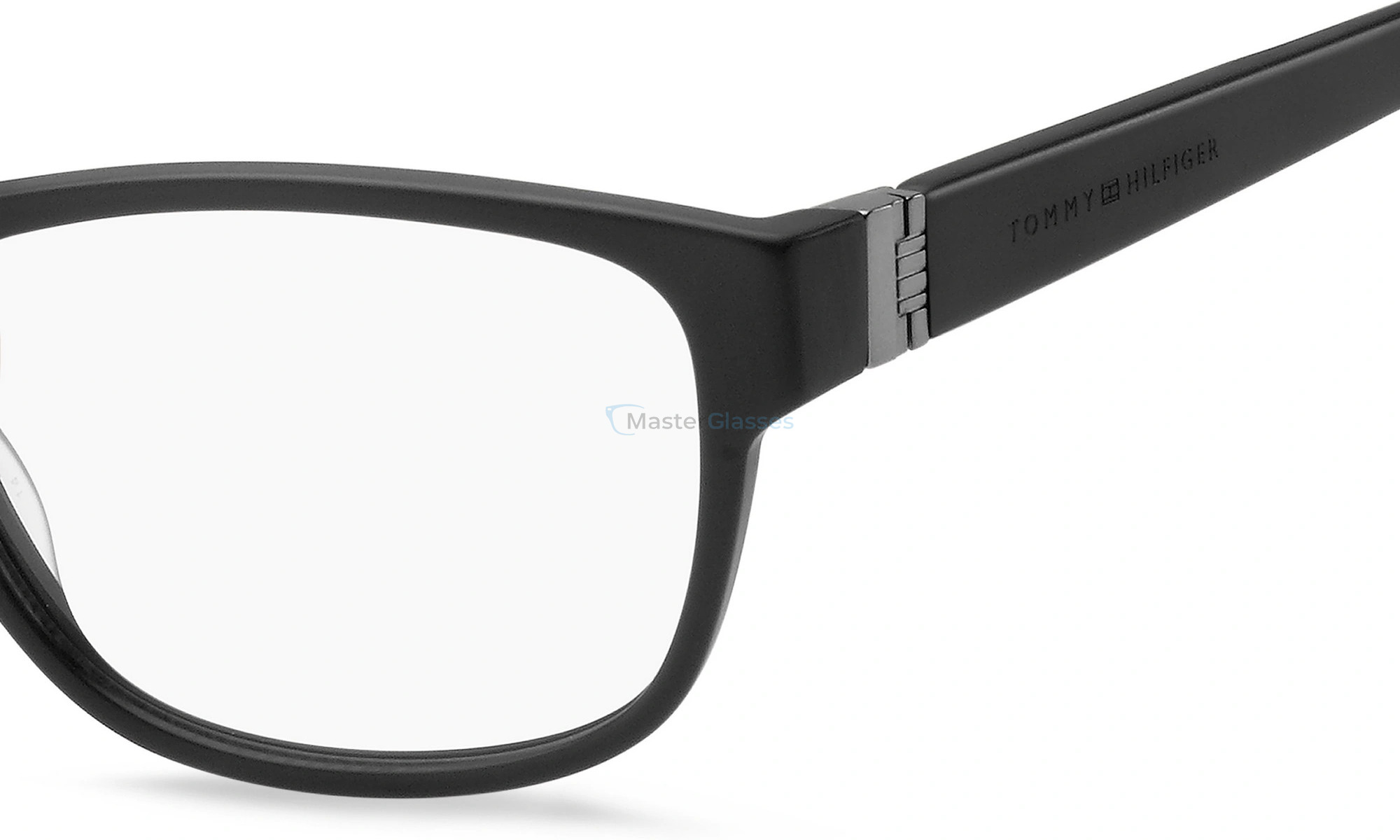  TOMMY HILFIGER TH 1872 003,  MTT BLACK