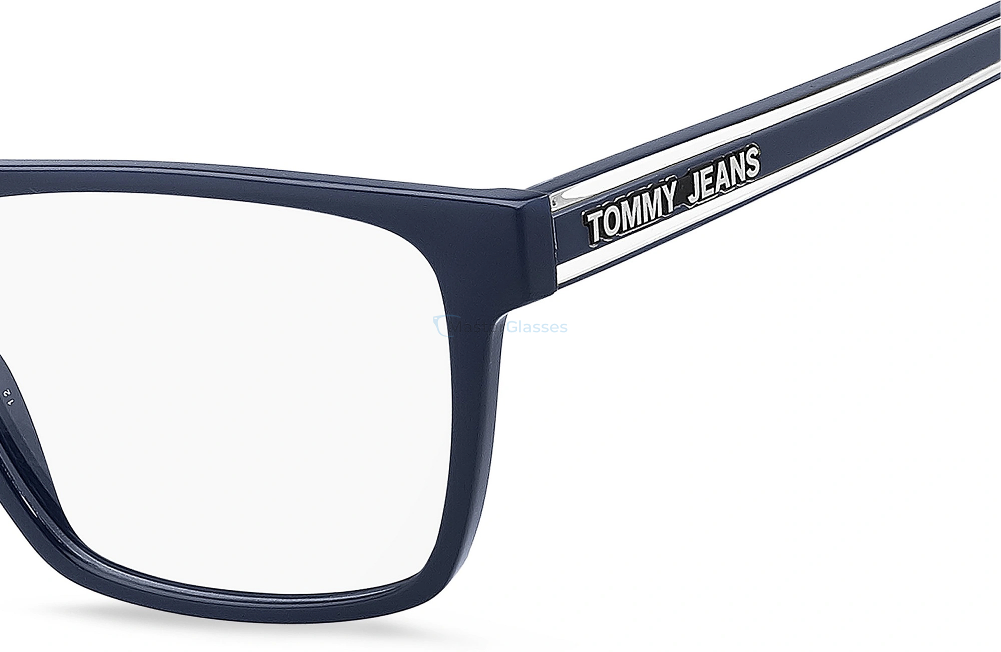  TOMMY HILFIGER TJ 0058 PJP,  BLUE