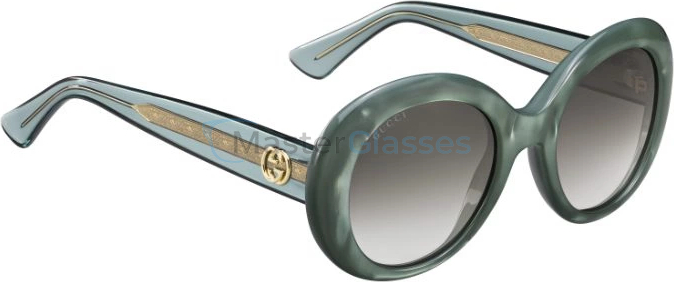 Солнцезащитные очки GUCCI GG 3815/S R4C