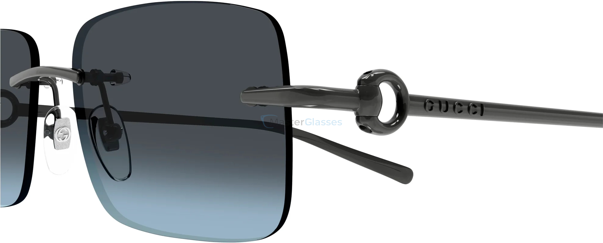 Gucci GG1703S-006 55  