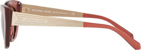 Солнцезащитные очки Michael kors Paloma Ii MK2091 328773 Pearlized Mulberry