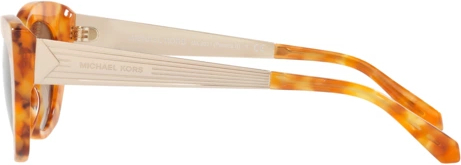 Солнцезащитные очки Michael kors Paloma Ii MK2091 373413 Amber Tort
