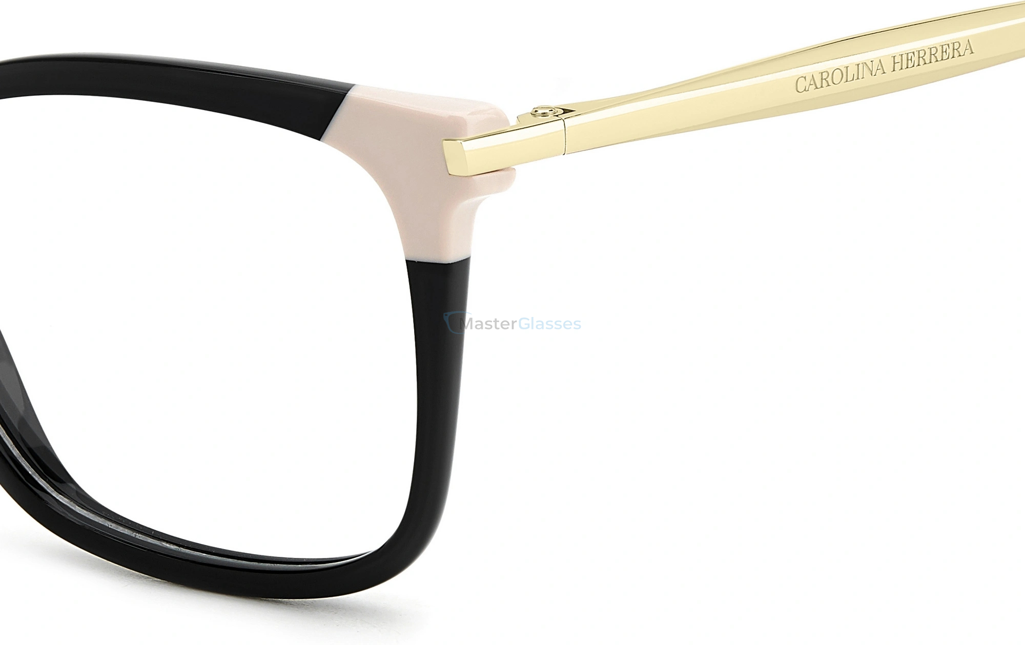  CAROLINA HERRERA HER 0309 807 Black