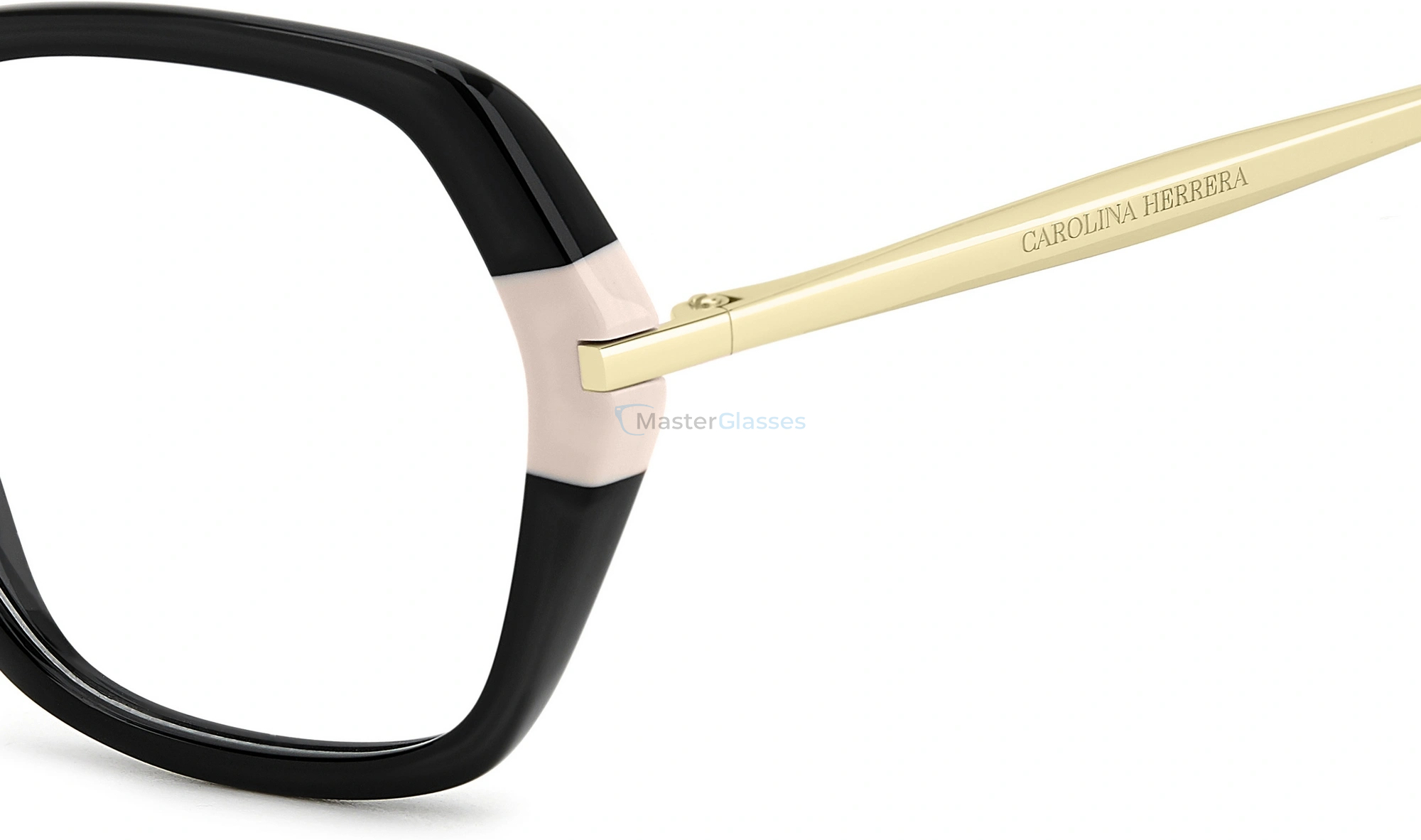 CAROLINA HERRERA HER 0310 807 Black