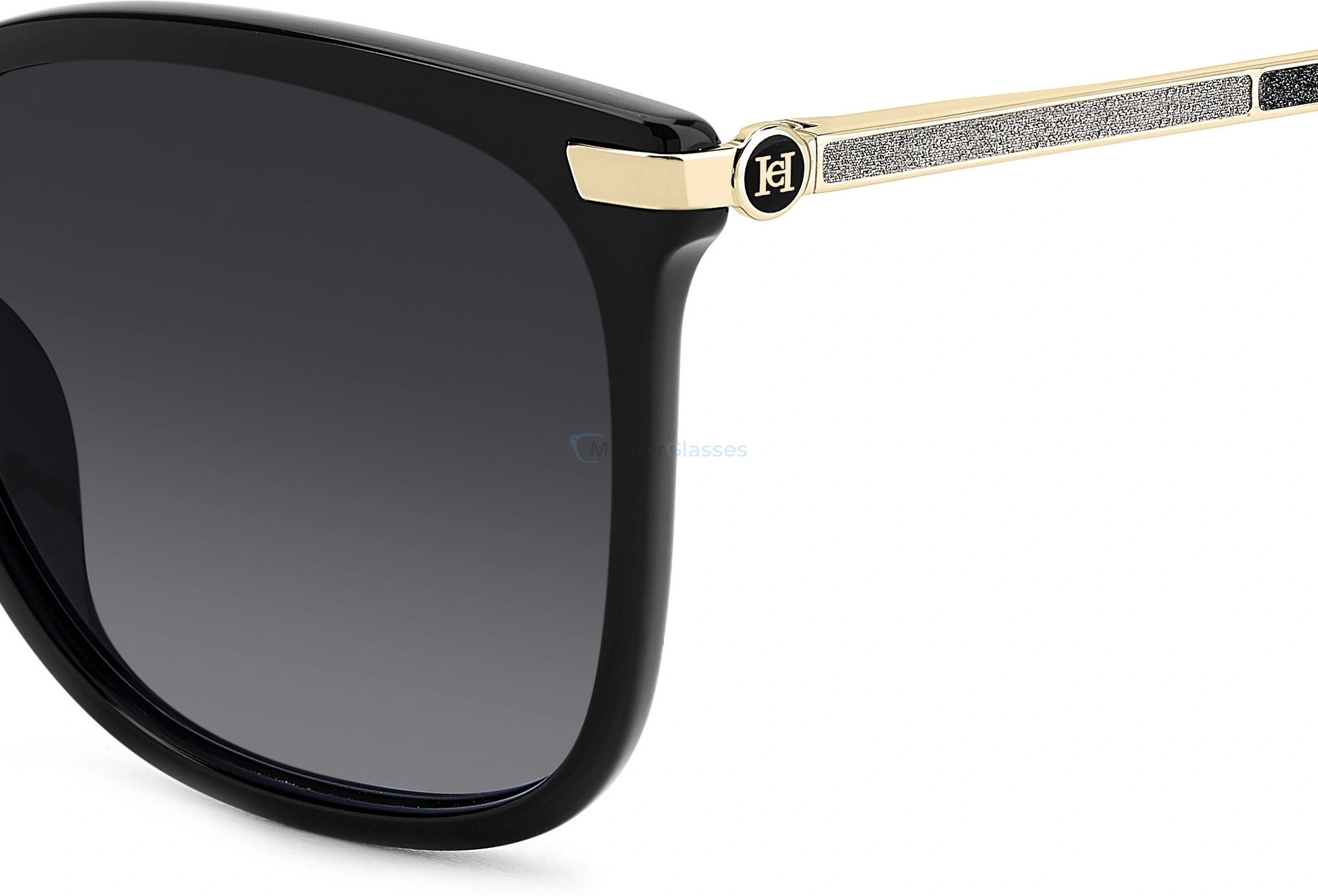   CAROLINA HERRERA HER 0261/G/S 807 Black
