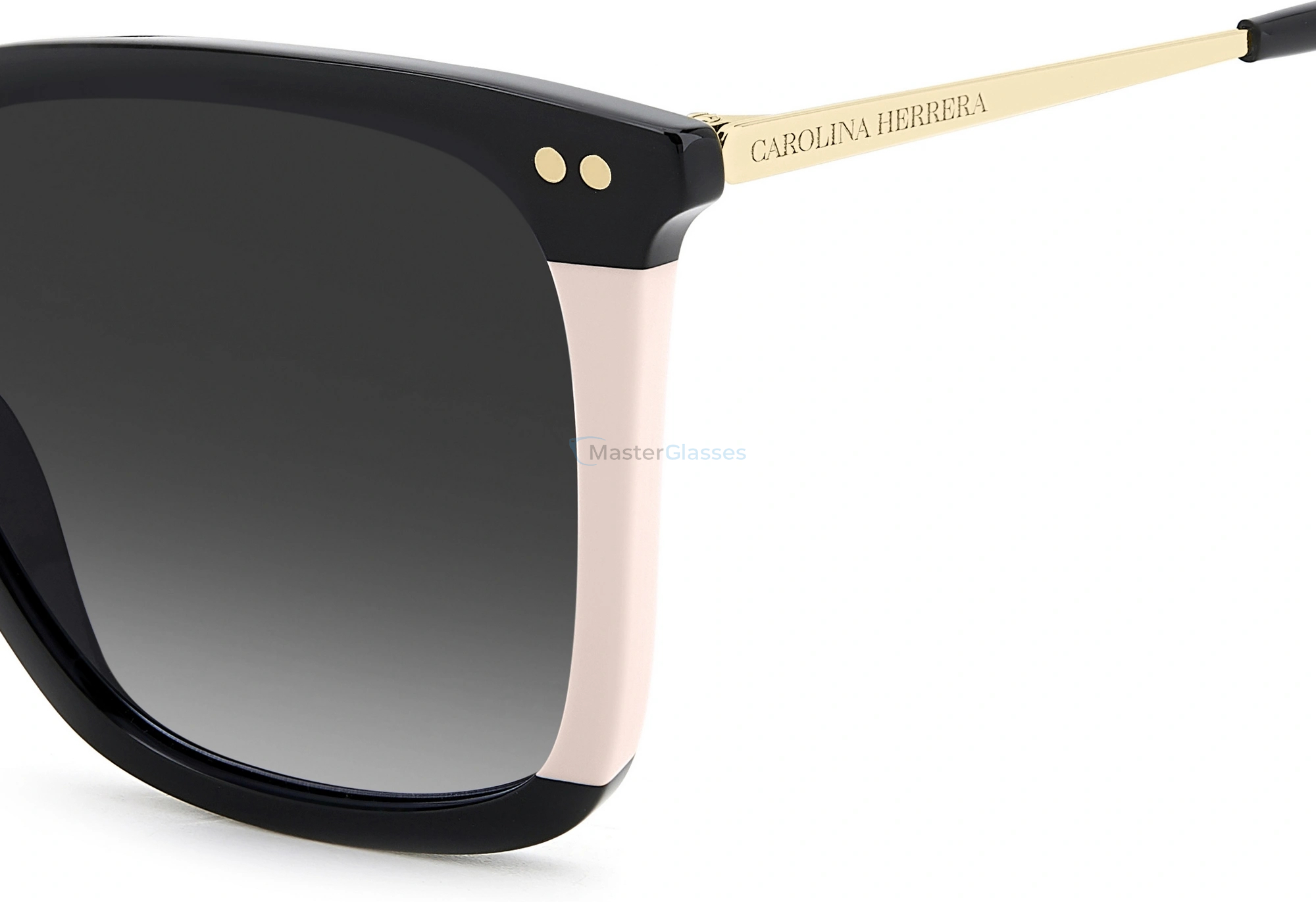   CAROLINA HERRERA HER 0292/S 807 Black