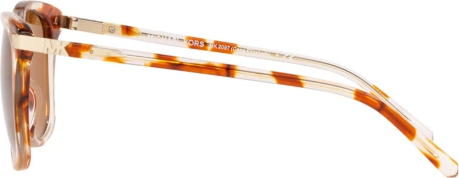 Солнцезащитные очки Michael kors Cape Elizabeth MK2097 377673 Db126.18 New Crysal Tort