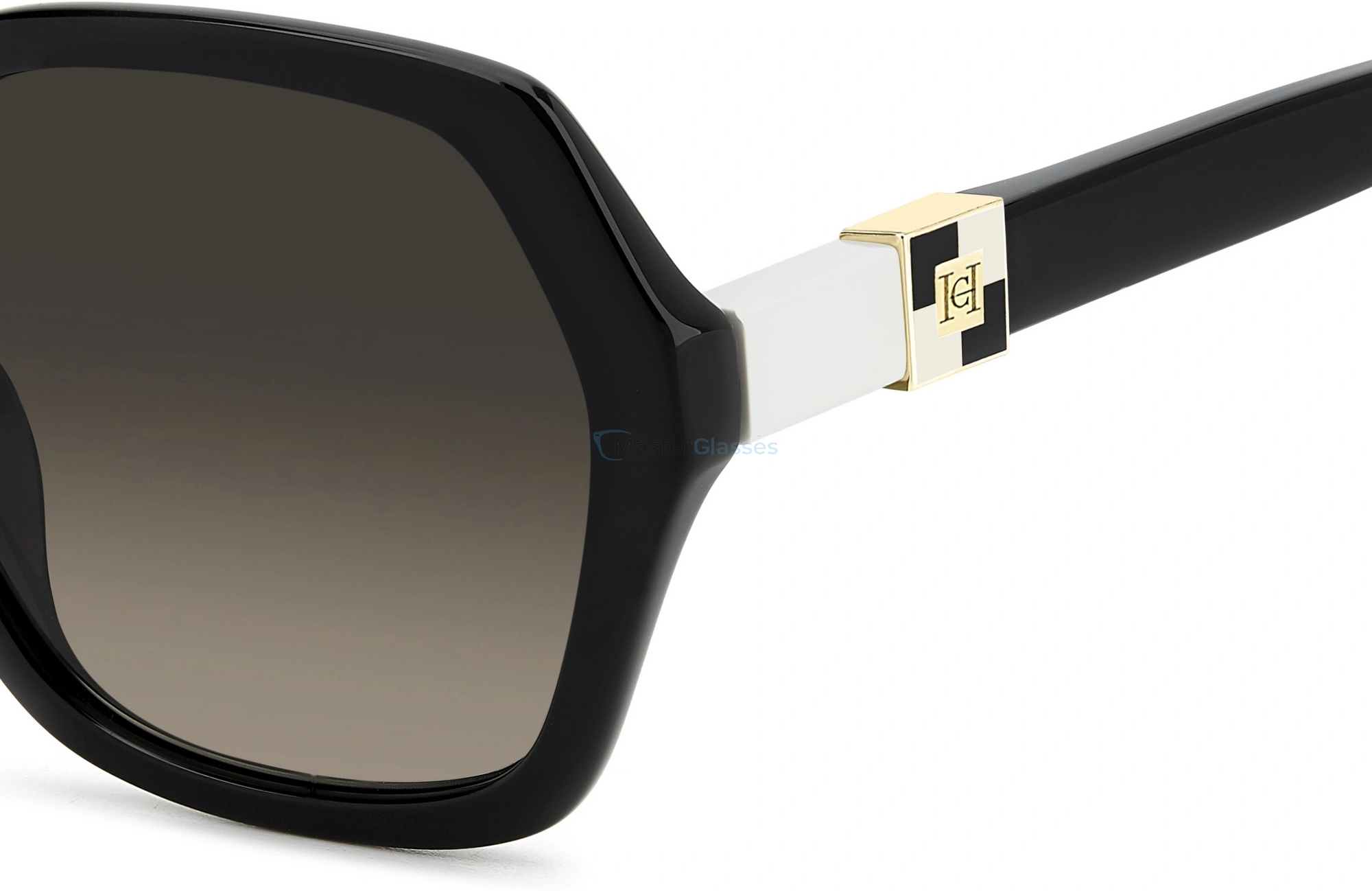   CAROLINA HERRERA HER 0298/G/S 807 Black