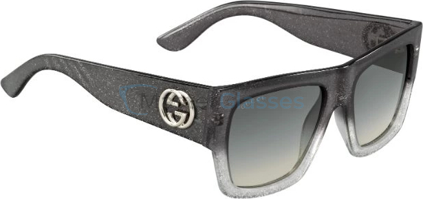 �������������� ���� GUCCI GG 3817/S RKQ