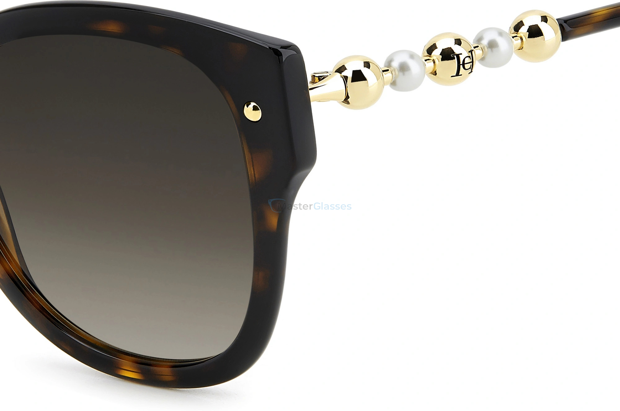   CAROLINA HERRERA HER 0318/S 086 Havana