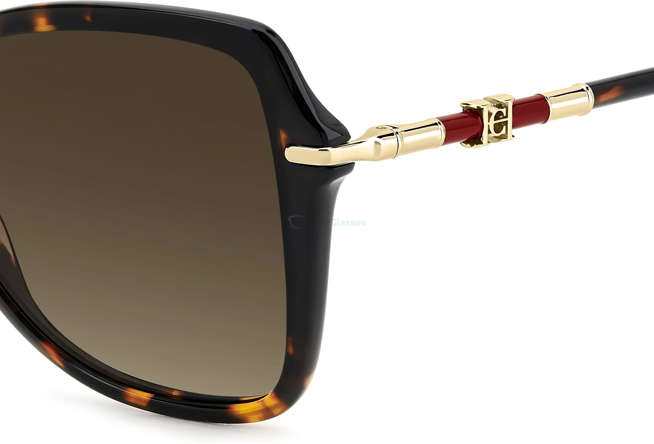   CAROLINA HERRERA HER 0302/S 086 Havana