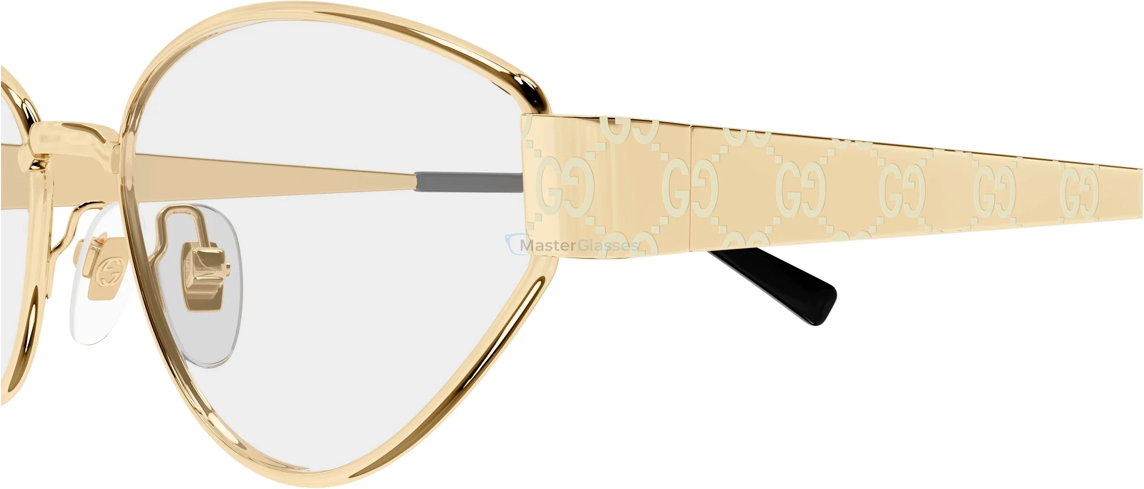 Gucci GG1853O-001 54 Оправа