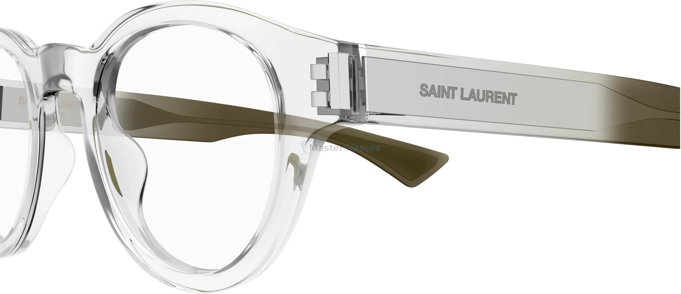 Saint Laurent SL 792-004 46 