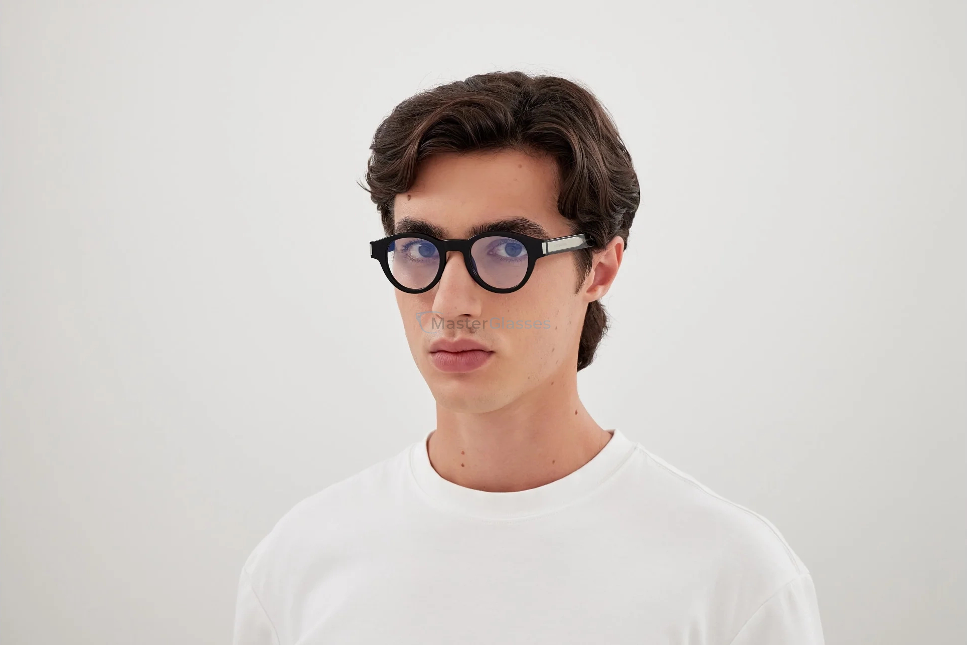 Saint Laurent SL 792-001 46 