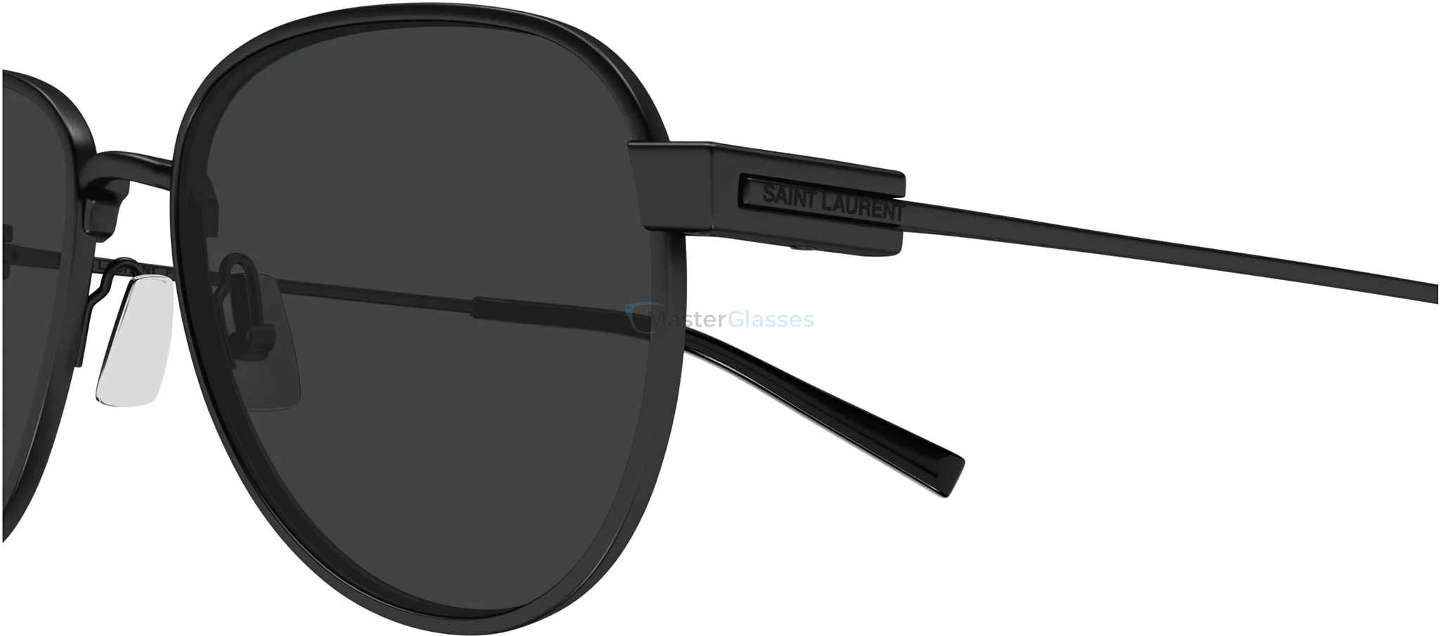 Saint Laurent SL 772-001 53  