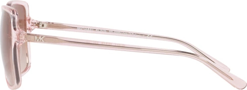 Солнцезащитные очки Michael kors Isle Of Palms MK2098U 367813 Transparent Pink
