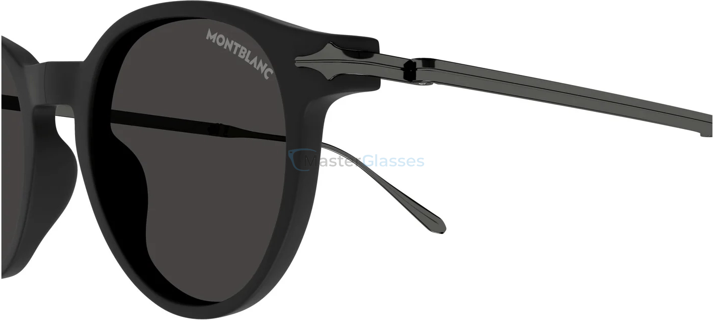 Montblanc MB0407S-002 49  