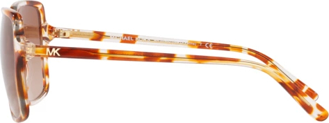 �������������� ���� Michael kors Isle Of Palms MK2098U 377613 Crysal Tort