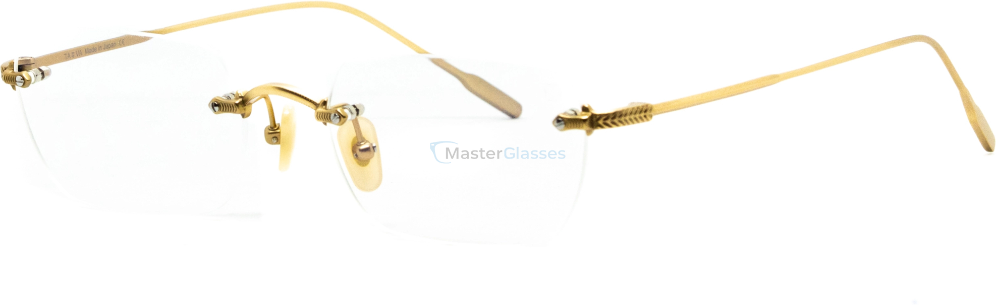 Оправа TATTVA EDGAR.RX.G