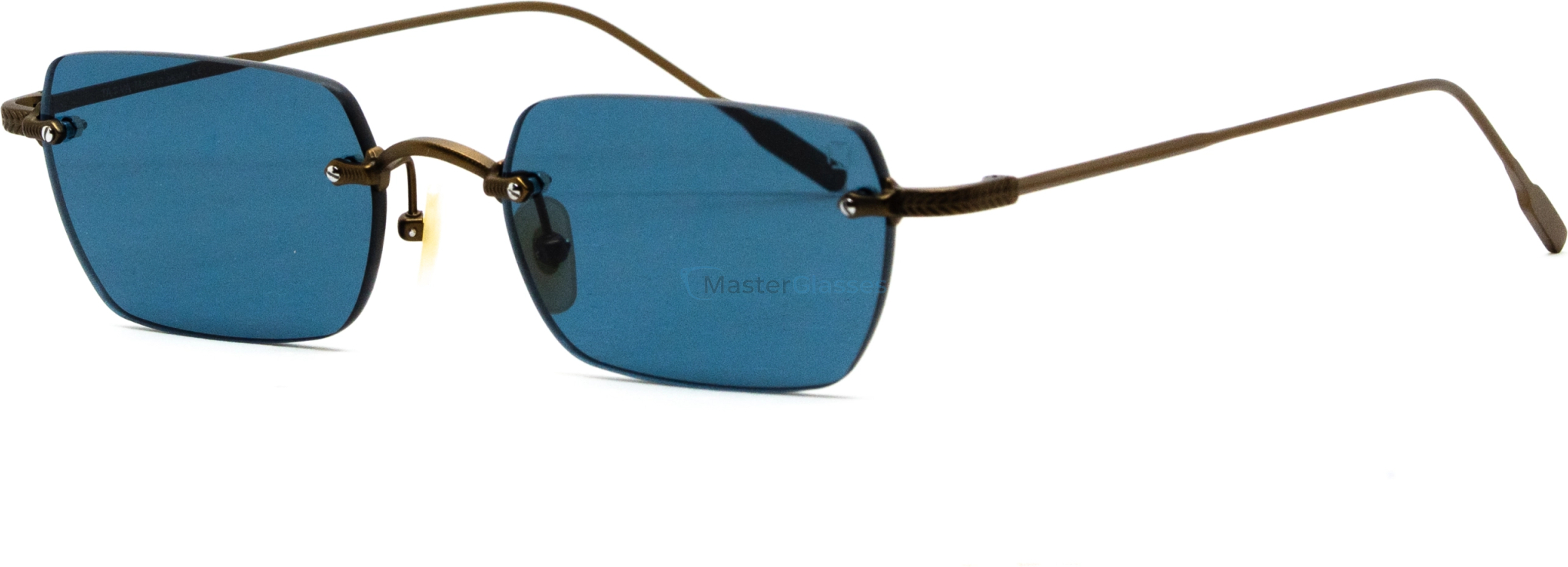 Солнцезащитные очки TATTVA EDGAR.SG.COP-BL