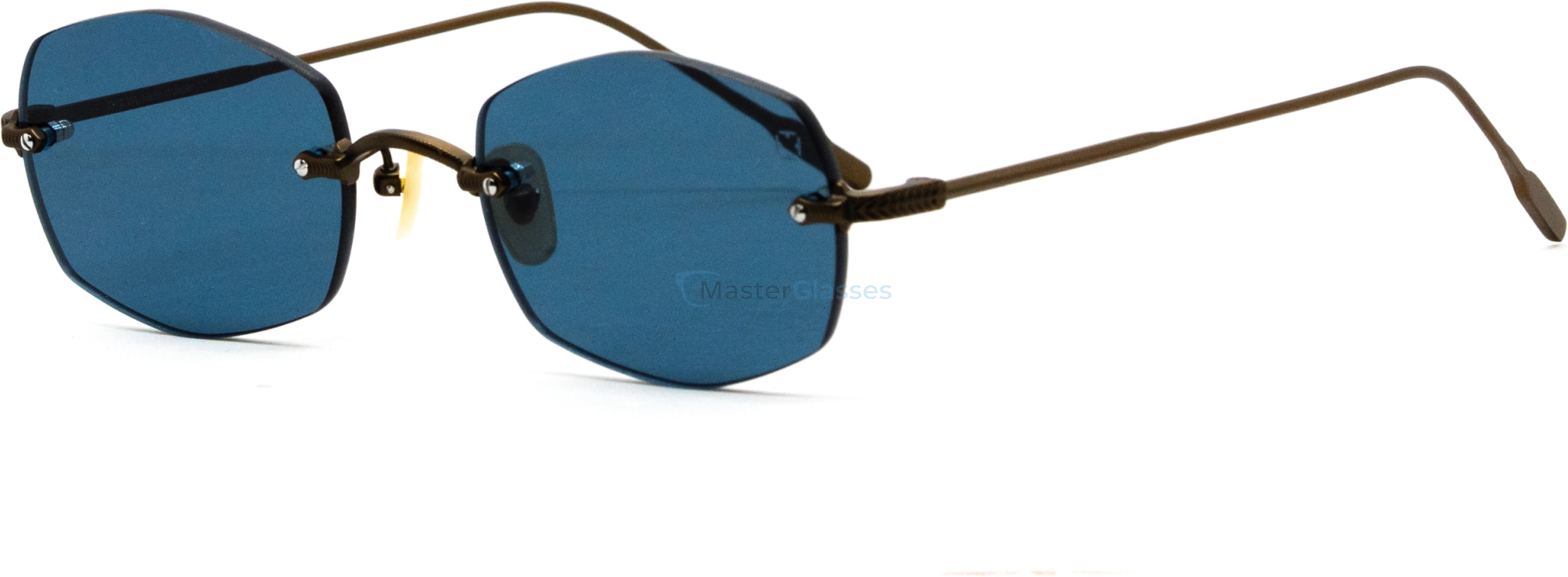 Солнцезащитные очки TATTVA EDWIN.SG.COP-BL