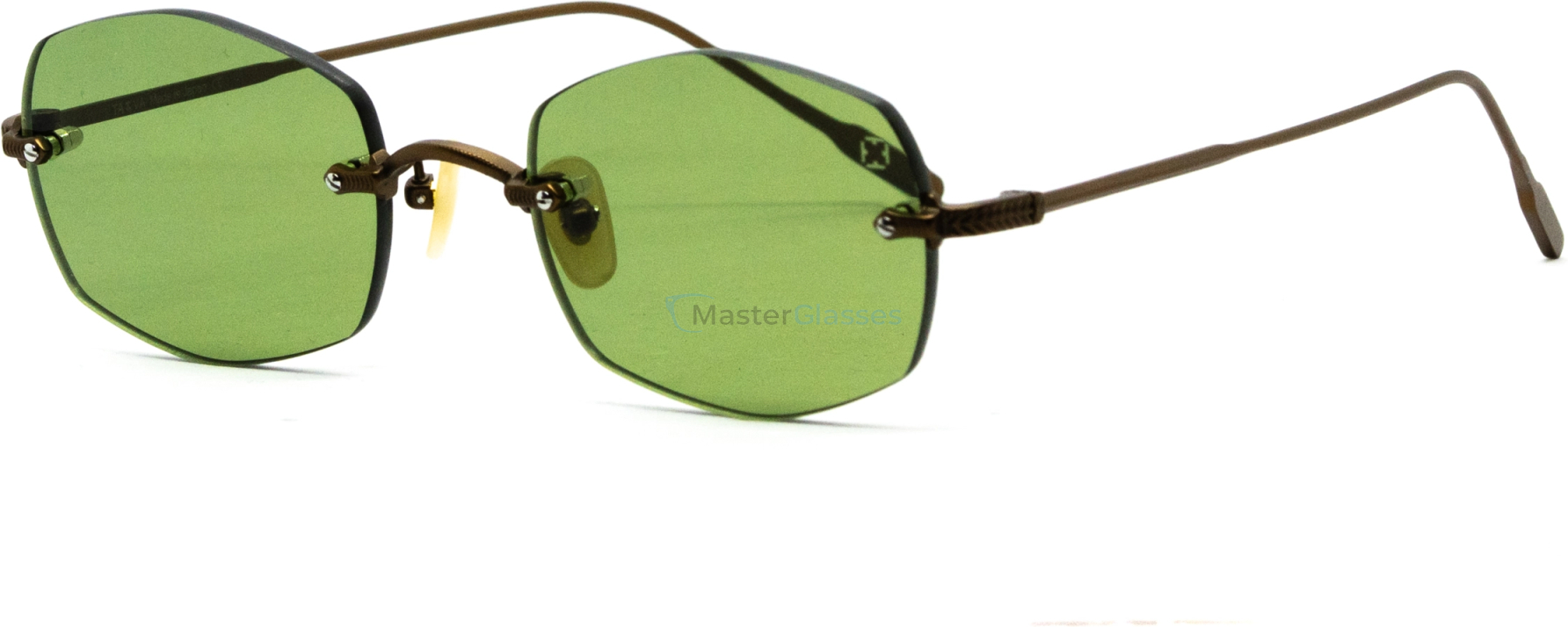 Солнцезащитные очки TATTVA EDWIN.SG.COP-GN