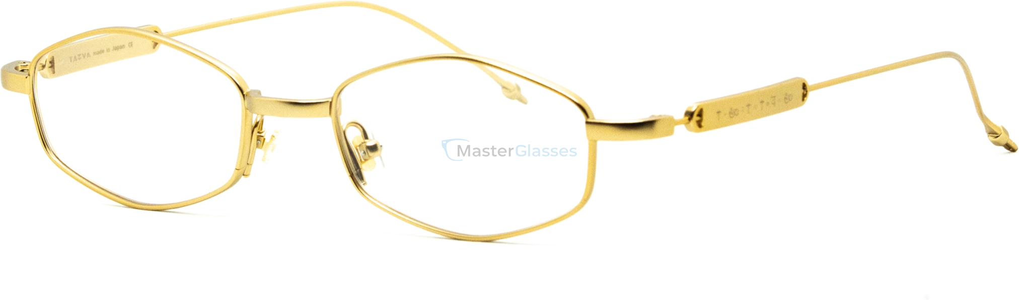 Оправа TATTVA MAJORY.RX.MG