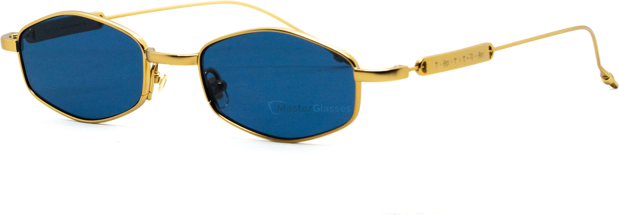 Солнцезащитные очки TATTVA MAJORY.SG.MG-DBL