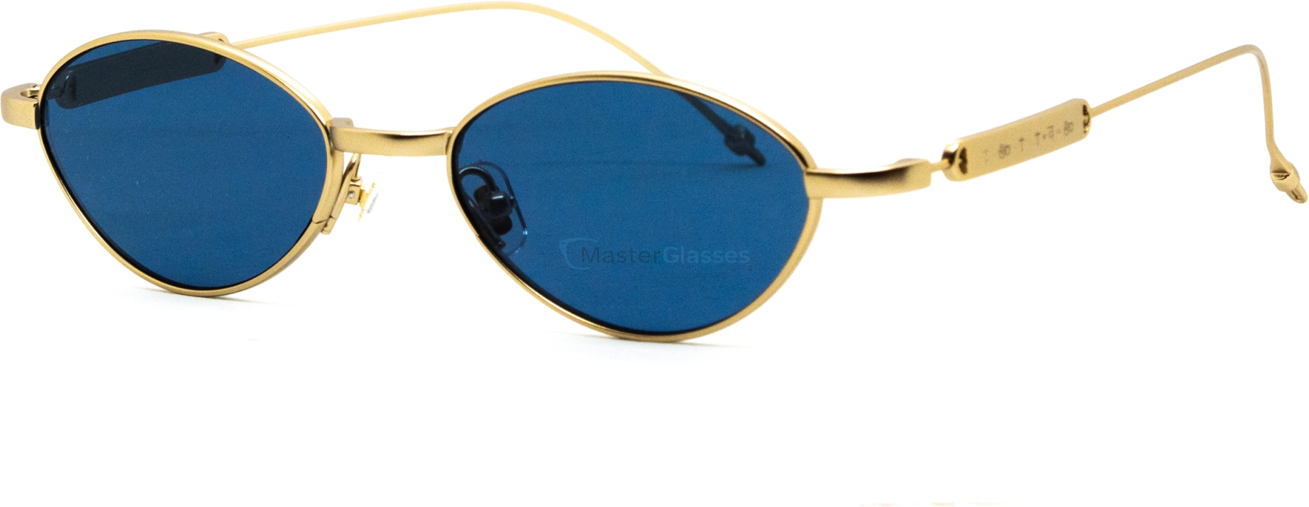 Солнцезащитные очки TATTVA MARLEN.SG.MG-DBL