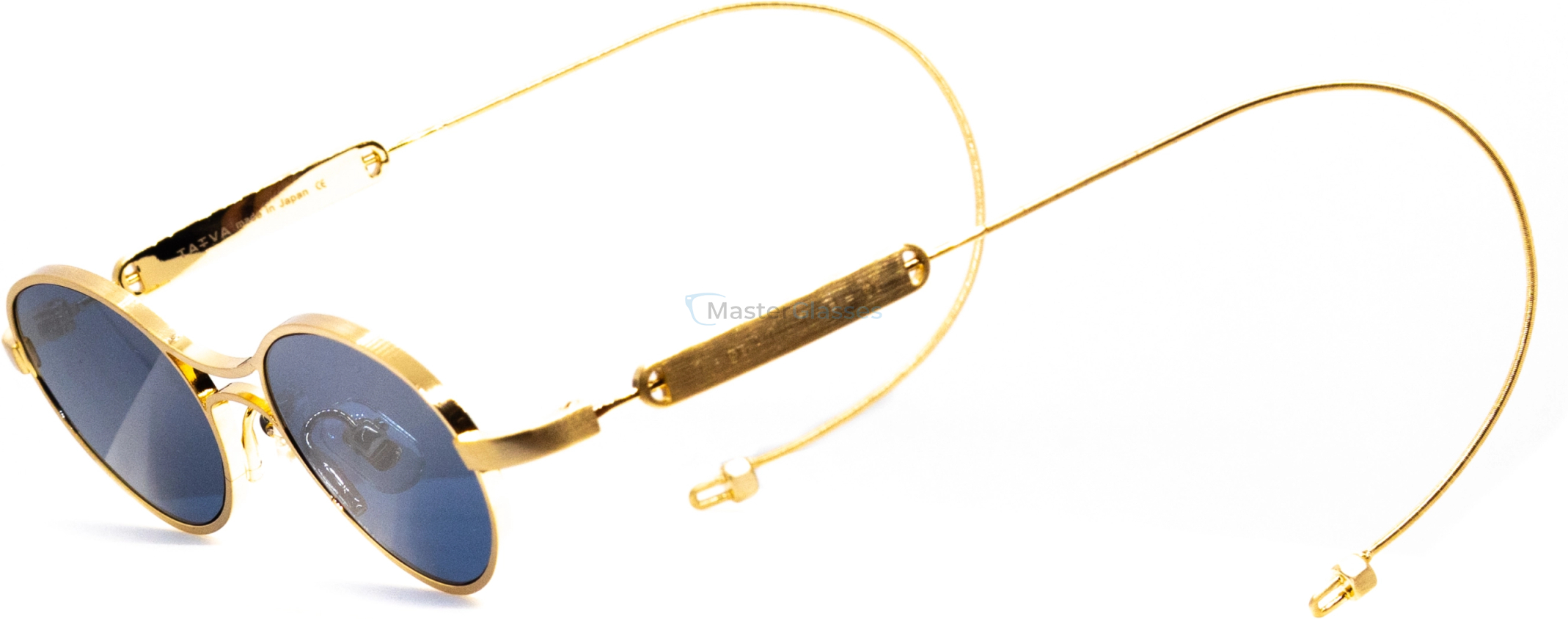 Солнцезащитные очки TATTVA MILO.SG.G-DBL