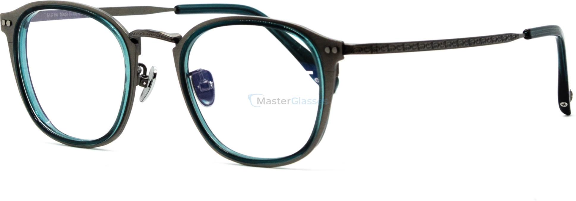 Оправа TATTVA PROVOKER.RX.GN-BL