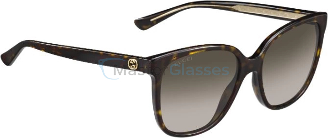 Солнцезащитные очки GUCCI GG 3819/S KCL
