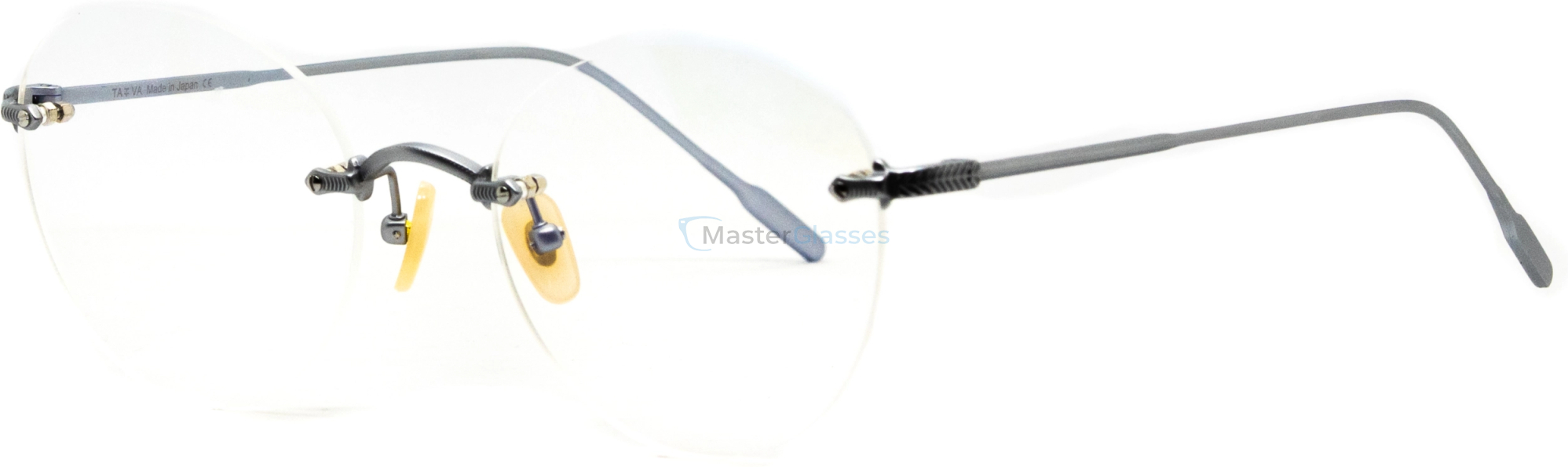 Оправа TATTVA SHARON.RX.SIL