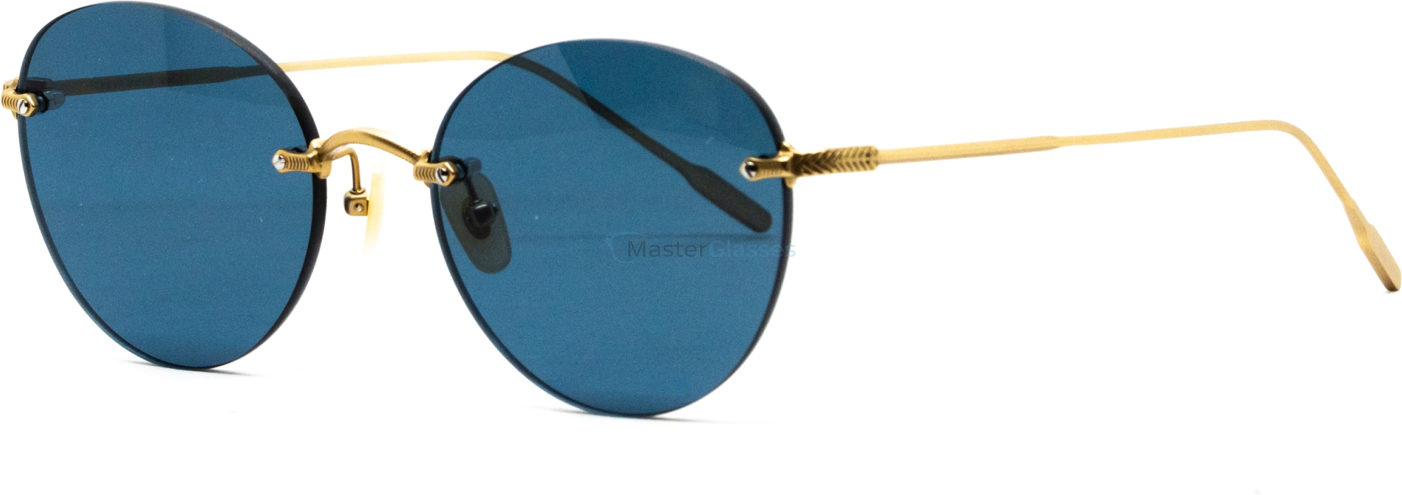 Солнцезащитные очки TATTVA SHARON.SG.G-BL