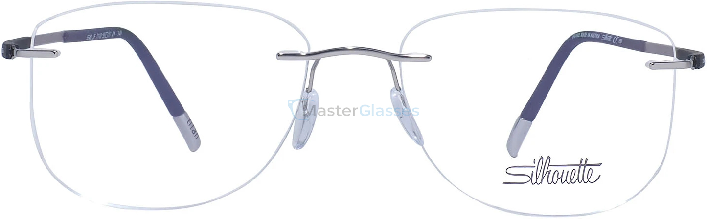  Silhouette 5540 7110 17/40 Titan Dynamics Contour